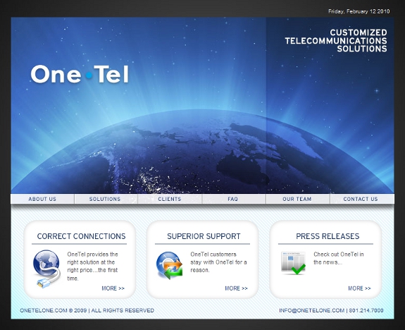 OneTel